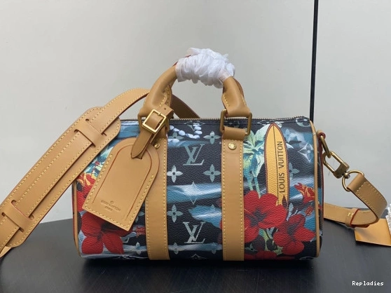 Repzbay 25 Louis SPEEDY Vuitton 0801